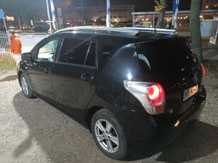 Toyota Verso 2009 2.0 D