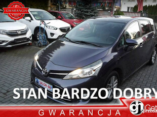 Toyota Verso Panorama Dach Navi Kamera 100%bezwypdkowy z Niemiec Gwarancja…