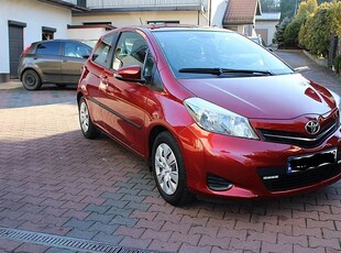 Toyota Yaris 1.0 Active