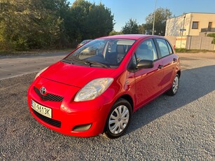 Toyota Yaris 1.0 Luna