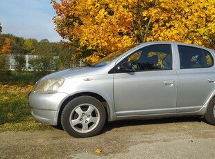 Toyota Yaris 1.0 Luna