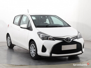 Toyota Yaris 1.0 VVT-i