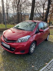 Toyota Yaris 1.33 Premium MS