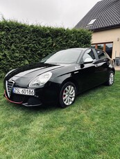 Używany Alfa Romeo Giulietta 2013