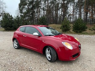 Używany Alfa Romeo Mito 2009