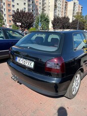 Używany Audi A3 1997