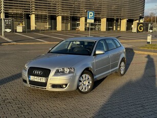 Używany Audi A3 2006