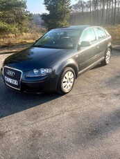 Używany Audi A3 2008