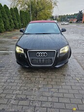 Używany Audi A3 2009