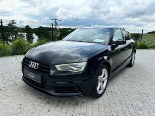 Używany Audi A3 2015