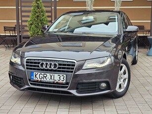 Używany Audi A4 2009