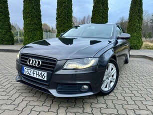 Używany Audi A4 2011