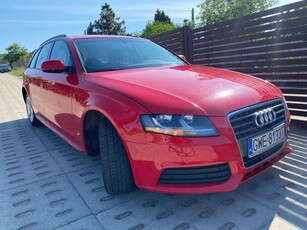 Używany Audi A4 2011