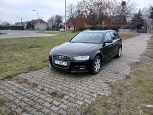 Używany Audi A4 2013