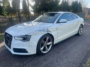 Używany Audi A5 2012