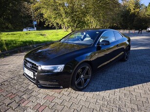 Używany Audi A5 2013