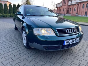 Używany Audi A6 1998