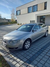 Używany Audi A6 2006