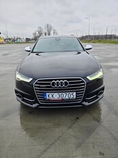 Używany Audi A6 2015