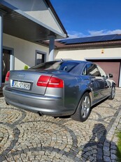 Używany Audi A8 2008