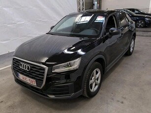 Używany Audi Q2 2016