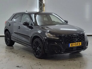 Używany Audi Q2 2017