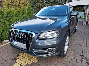 Używany Audi Q5 2009