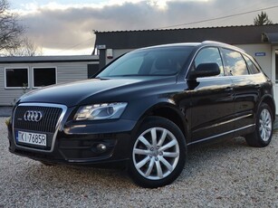 Używany Audi Q5 2010