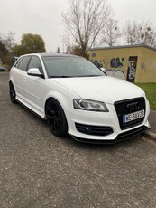 Używany Audi S3 2010