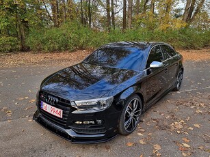 Używany Audi S3 2016