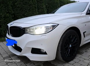 Używany BMW 3GT 2014