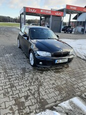 Używany BMW Seria 1 2005