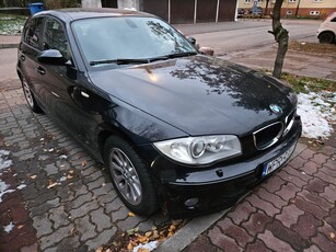 Używany BMW Seria 1 2006