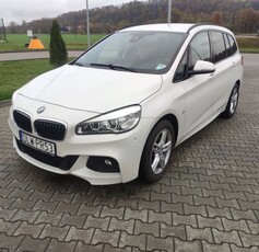 Używany BMW Seria 2 2016