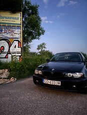 Używany BMW Seria 3 2003