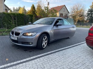 Używany BMW Seria 3 2008