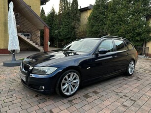 Używany BMW Seria 3 2009