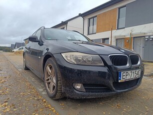 Używany BMW Seria 3 2009