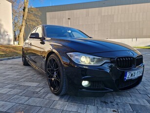 Używany BMW Seria 3 2012