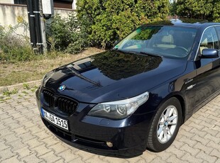 Używany BMW Seria 5 2003