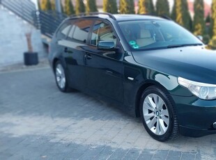 Używany BMW Seria 5 2004