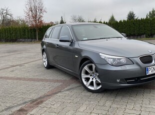 Używany BMW Seria 5 2004