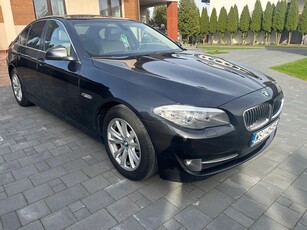 Używany BMW Seria 5 2011