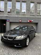 Używany BMW Seria 5 2015