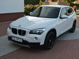 Używany BMW X1 2012