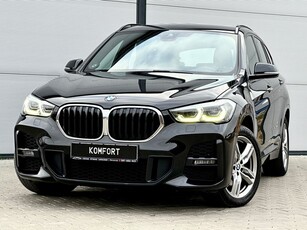 Używany BMW X1 2020