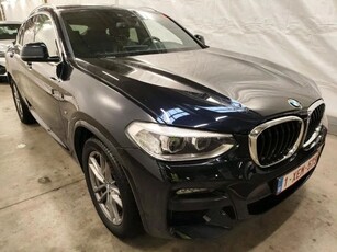 Używany BMW X4 2019