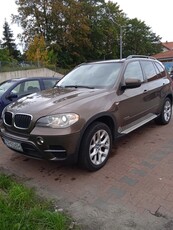 Używany BMW X5 2011