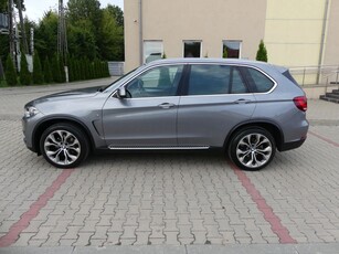 Używany BMW X5 2014