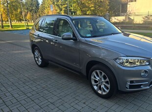 Używany BMW X5 2016